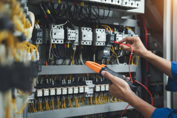 Best Circuit Breaker Repair  in Hinsdale, IL