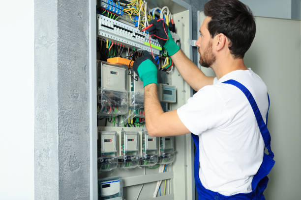 Best Industrial Electrical Services  in Hinsdale, IL