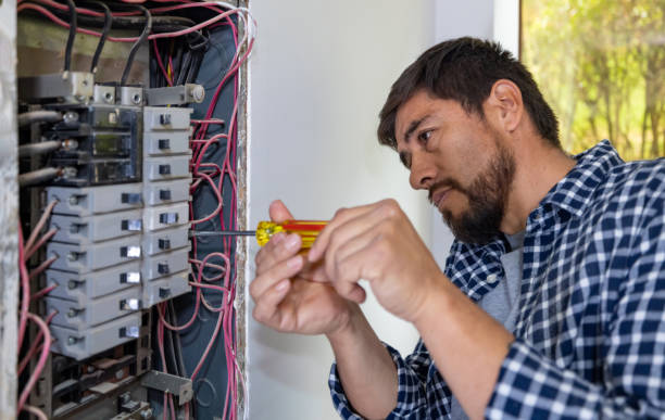 Best Electrical Repair Services  in Hinsdale, IL